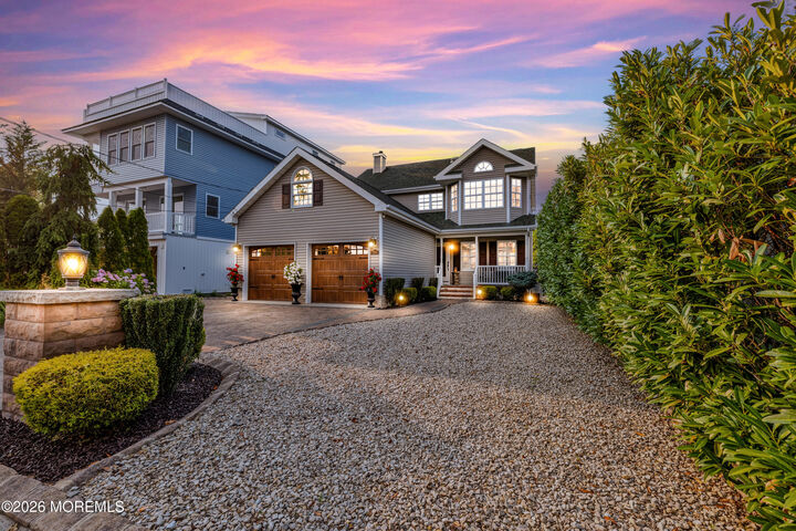 Property Photo:  726 Bay Avenue  NJ 08724 
