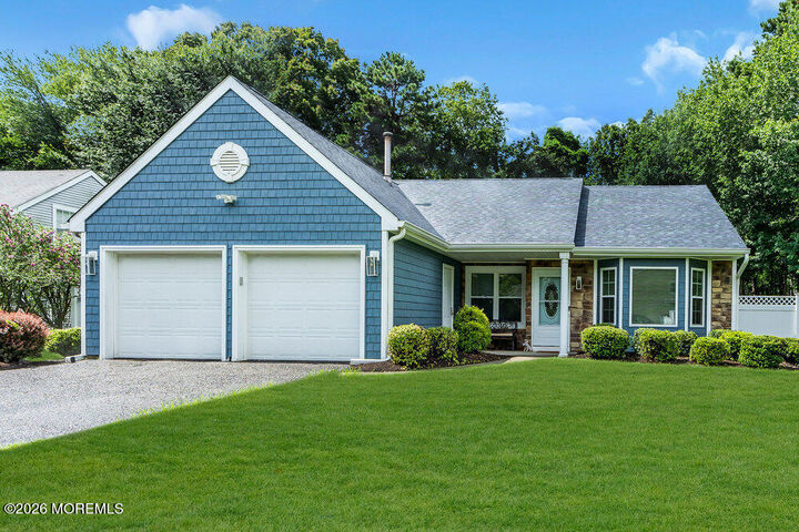 Property Photo: 9 Vixen Place NJ 07753