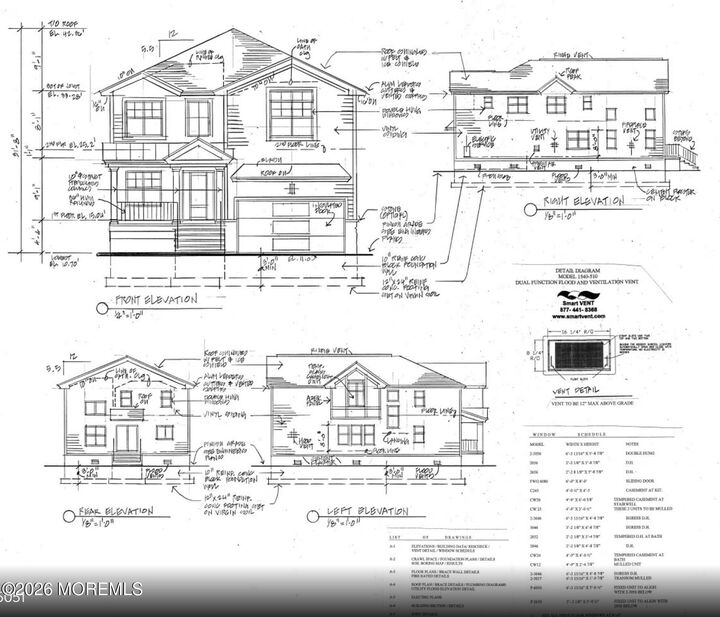 Property Photo:  4 Foggia Way  NJ 07757 
