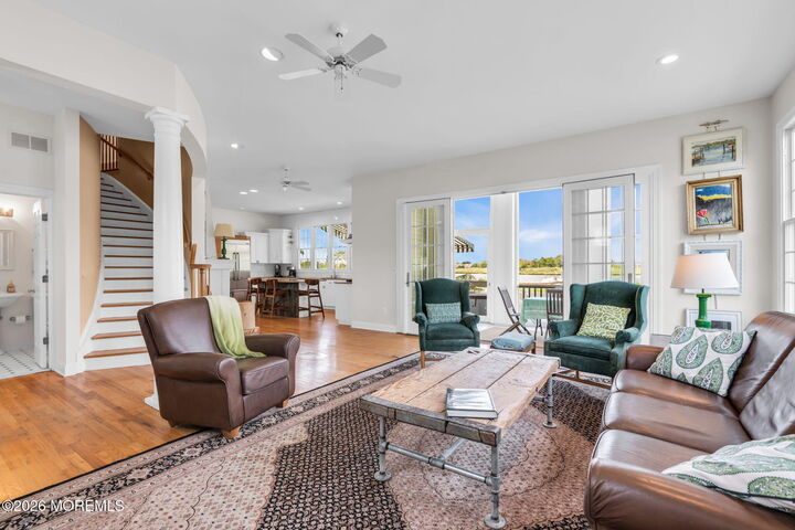 Property Photo: 43 Columbus Drive NJ 07750