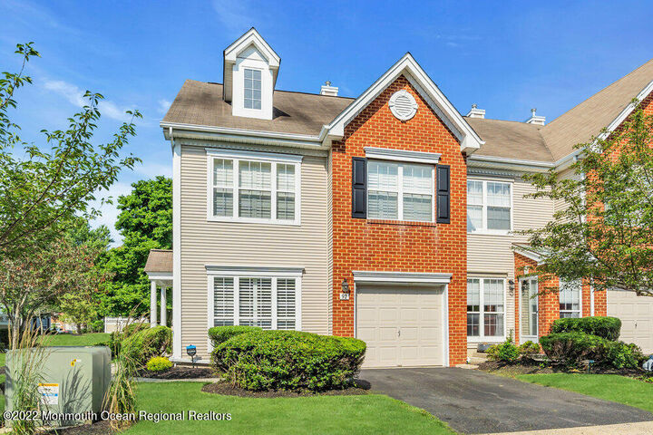 Property Photo: 92 Tanya Circle NJ 07712