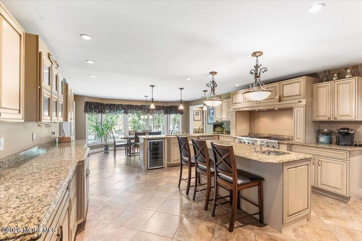 Property Photo:  8 Grover Court  NJ 08527 