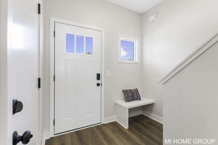 Property Photo: 13678 Signature Drive MI 49424