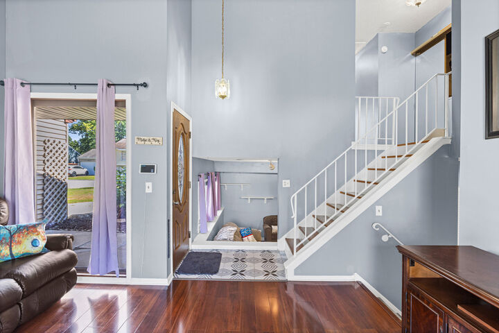 Property Photo:  30W008 Danbury Drive  IL 60555 