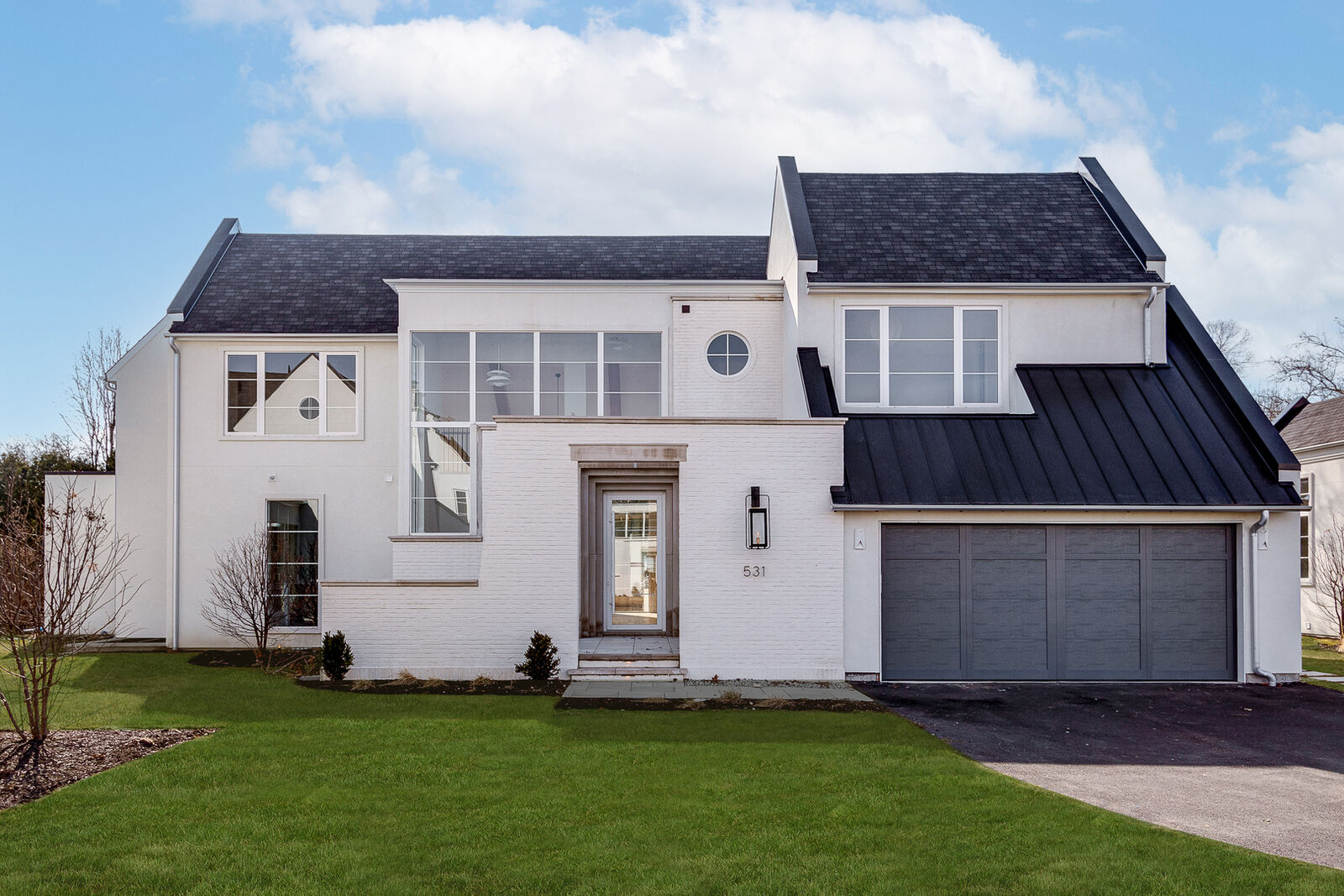 Property Photo:  531 Kensington Court  IL 60521 