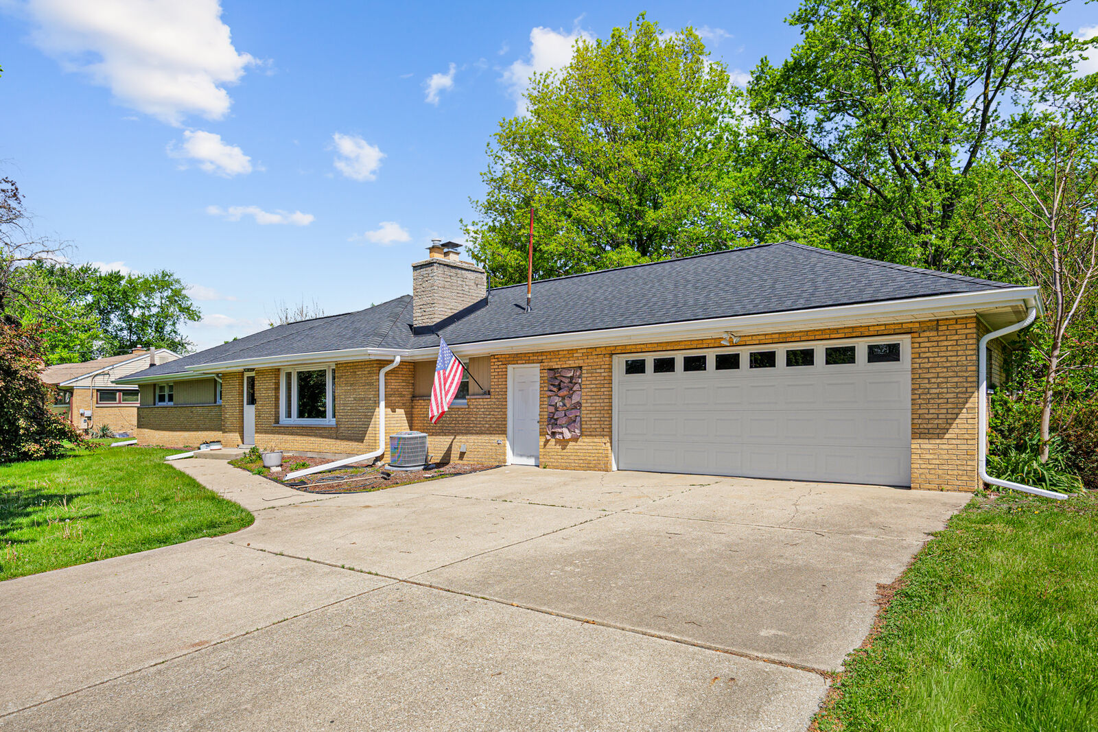 Property Photo:  3256 Otto Street  IL 60438 