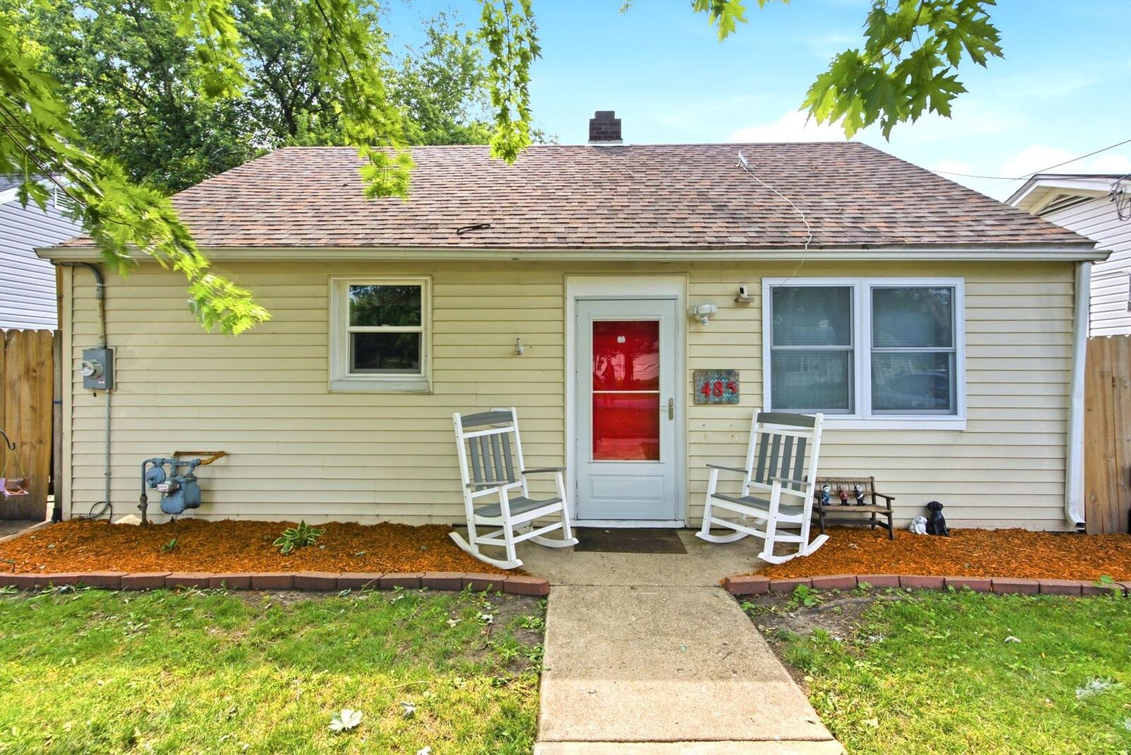 Property Photo: