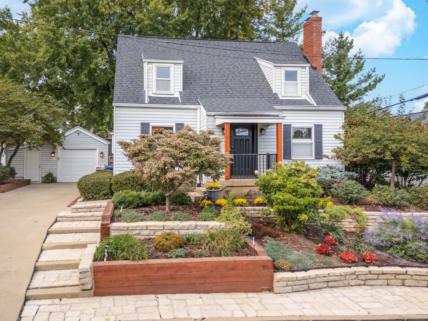 Property Photo: 304 Perrin Avenue IL 61701