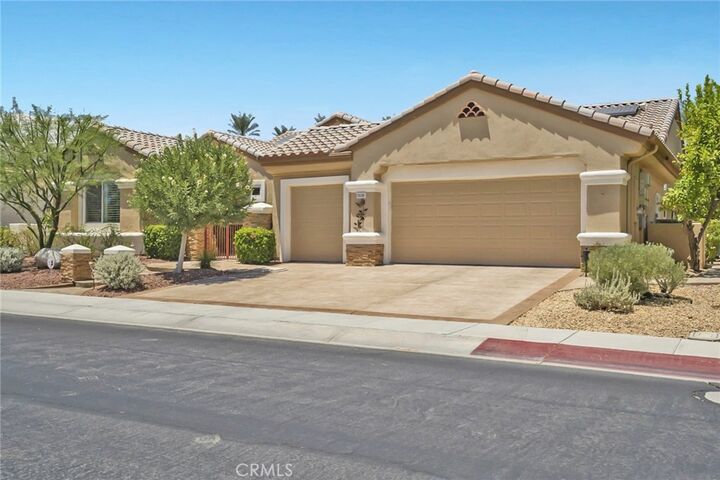 Property Photo:  35791 Royal Sage Court  CA 92211 