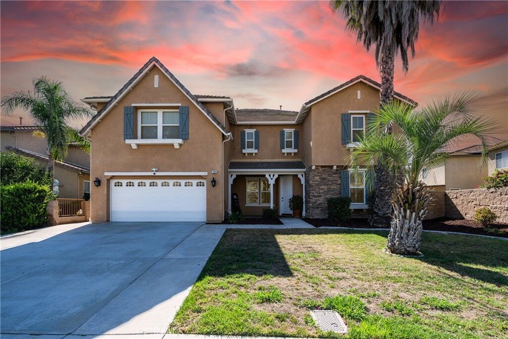 Property Photo:  7968 Orchid  CA 92880 