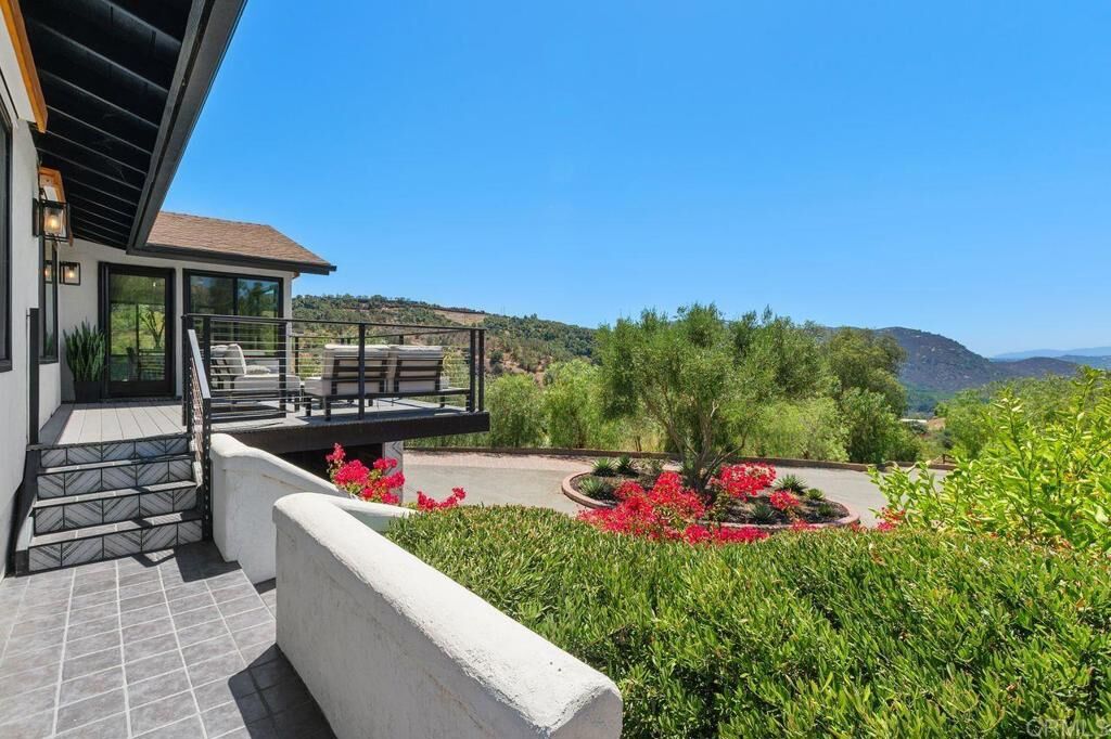Property Photo: 10483 Couser Way CA 92082