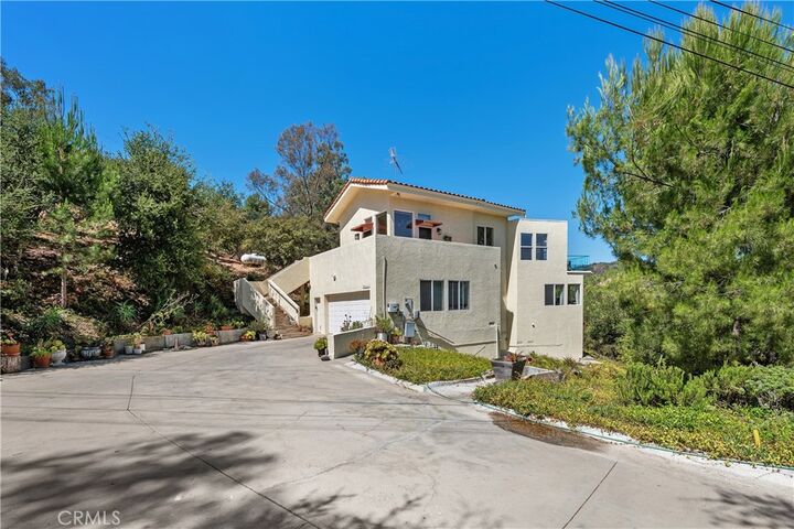 Property Photo: 20609 Callon Drive CA 90290