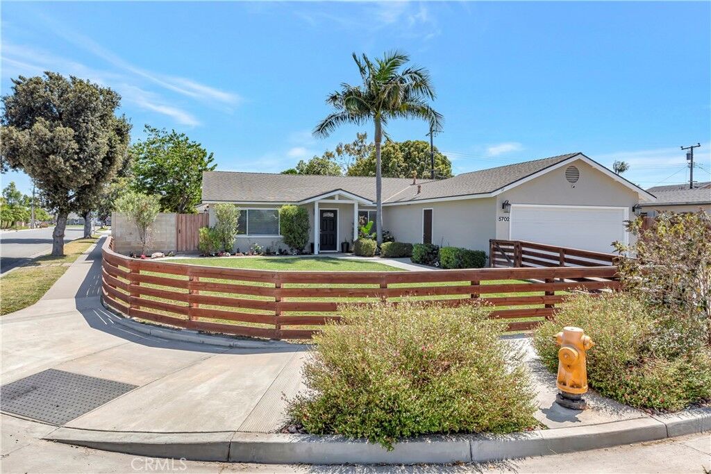 Property Photo:  5702 Riviera Drive  CA 92647 