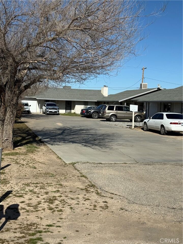 Property Photo:  20958 Nisqually Road  CA 92308 