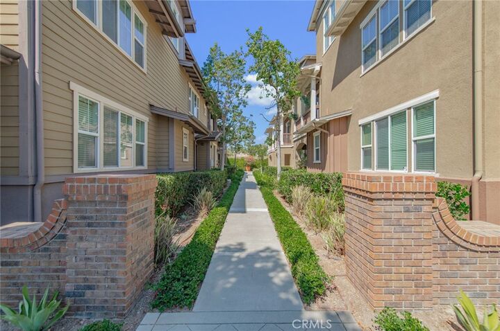 Property Photo:  99 Liberty St  CA 92782 