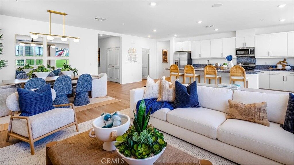 Property Photo:  17641 Bassets Street  CA 92345 