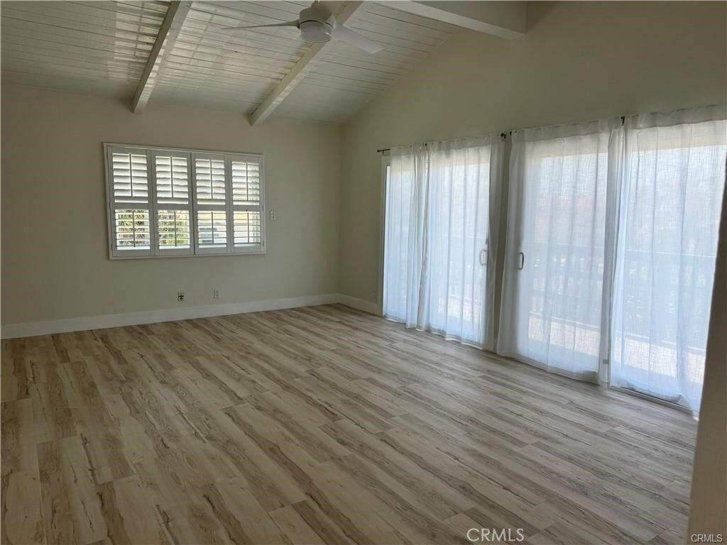 Property Photo: 156 #1A W Mariposa CA 92672
