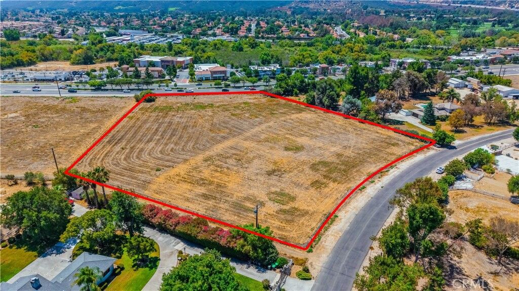 Property Photo:  29755 E Vallejo Avenue  CA 92592 