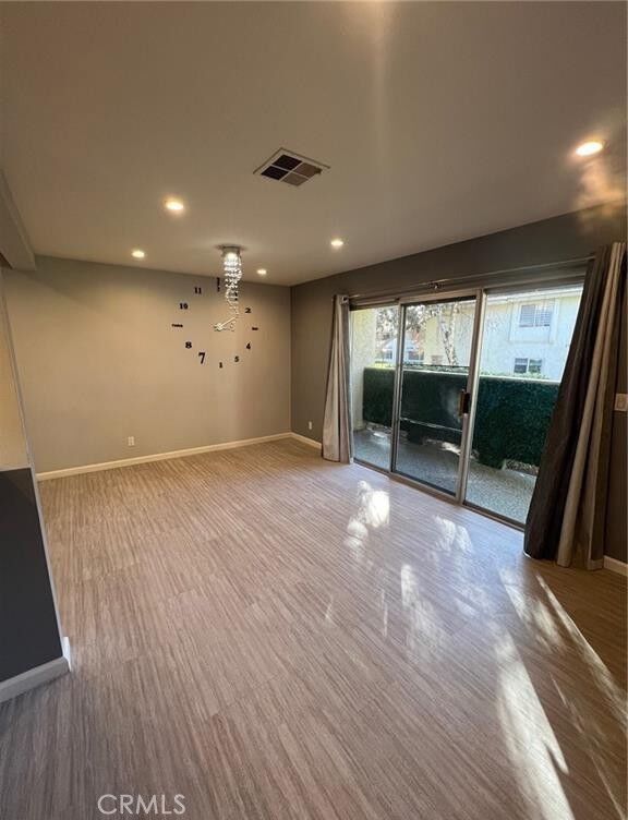 Property Photo: 1940 Heywood CA 93065