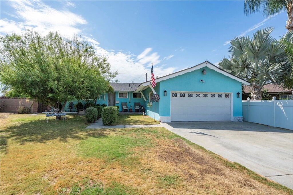 Property Photo:  1853 Neff Avenue  CA 91744 