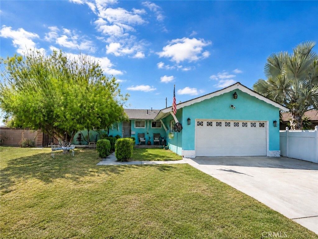 Property Photo:  1853 Neff Avenue  CA 91744 