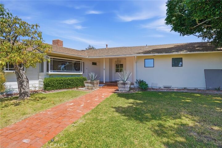 Property Photo: 8332 Enramada Avenue CA 90605