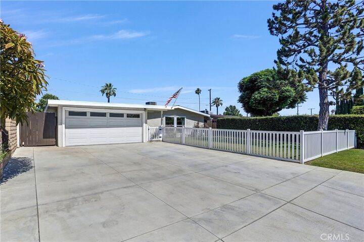 Property Photo:  230 N Calvados  CA 91702 