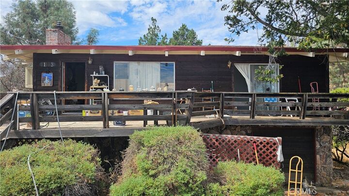 Property Photo: 11103 Wheeler Drive CA 95451