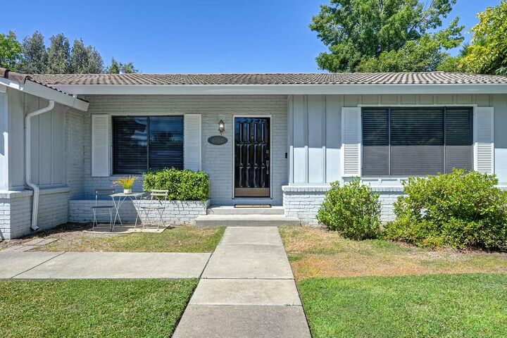 Property Photo: 6710 Steamboat Way CA 95831