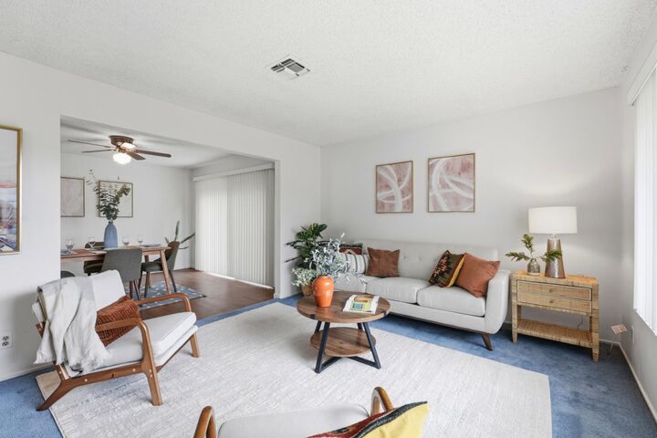 Property Photo:  106 Lido Circle  CA 95826 