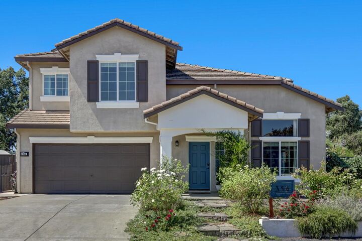 Property Photo: 354 Eagle Drive CA 95640