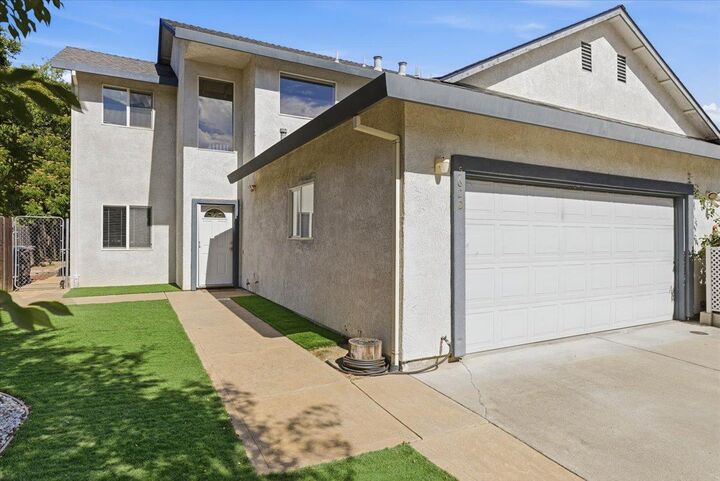 Property Photo: 5620 Celine Drive CA 95610