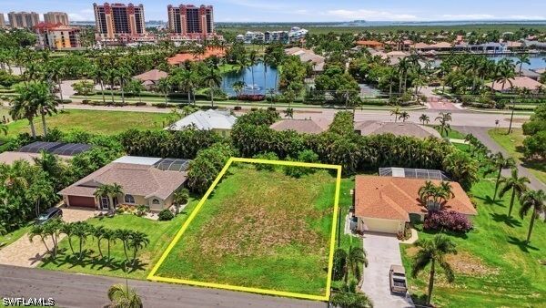 Property Photo: 1728 SW 54th Lane FL 33914