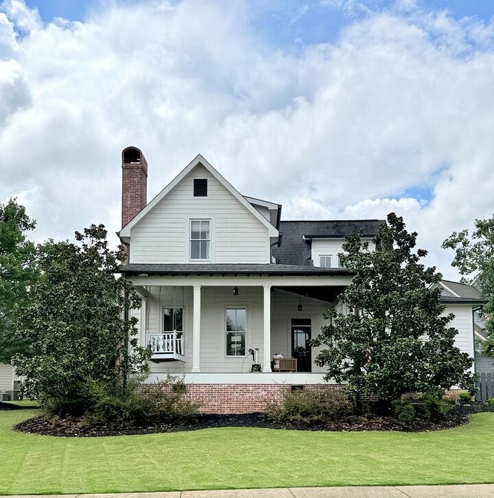 Property Photo:  126 Oxmoor Ridge  MS 38655 