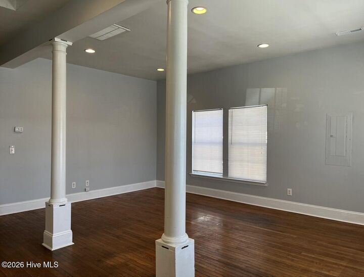 Property Photo:  1309 Church Street  NC 28401 