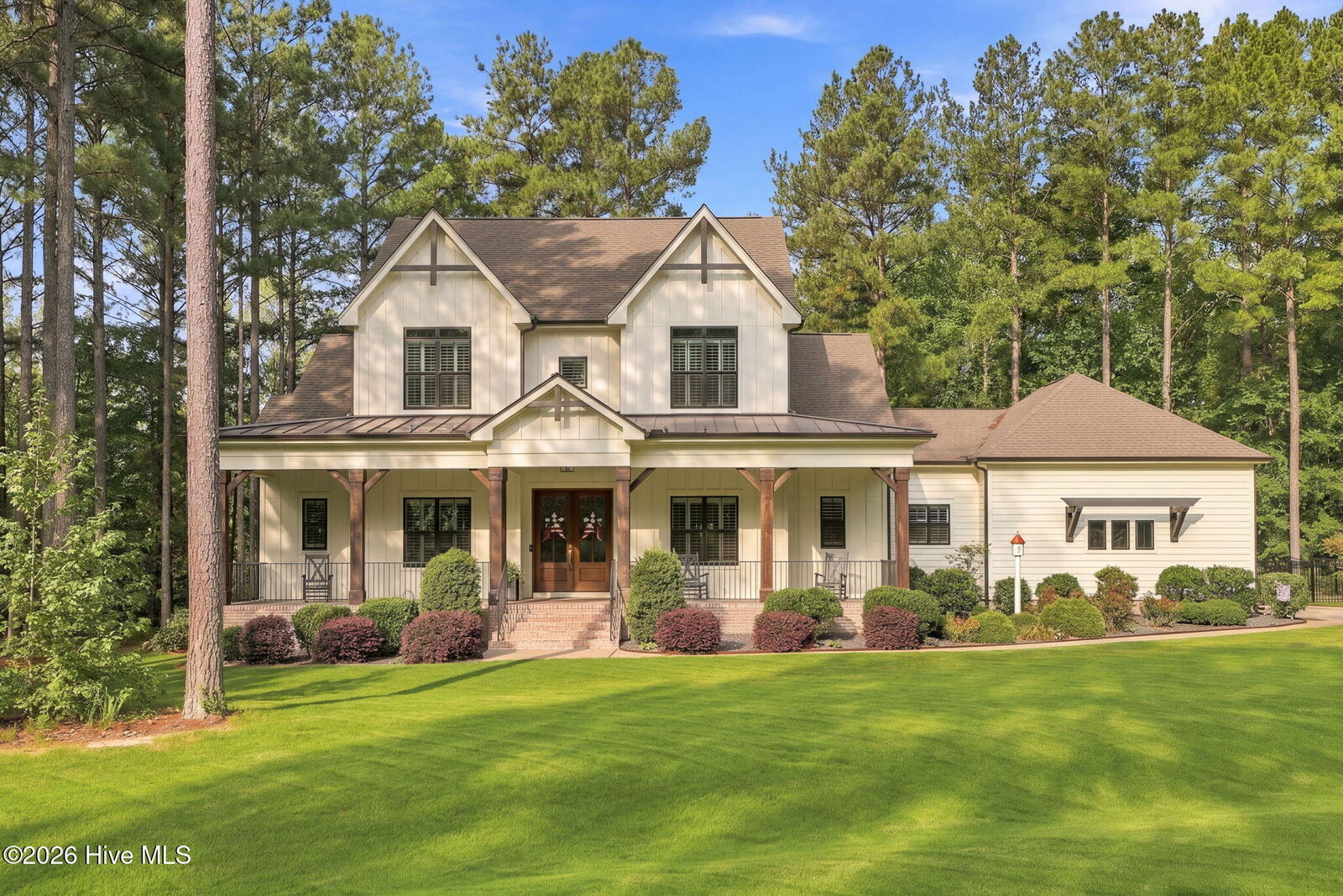 Property Photo:  5508 Via Lombardia Plaza  NC 27587 