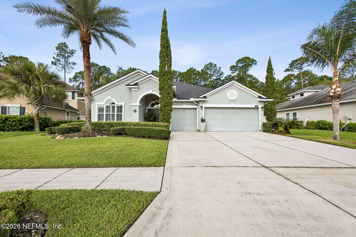 Property Photo: 276 Ellsworth Circle FL 32259