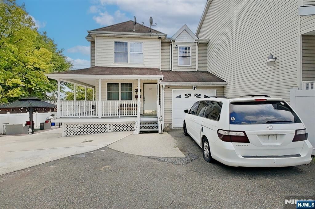 Property Photo: 337-341 18th Avenue NJ 07108