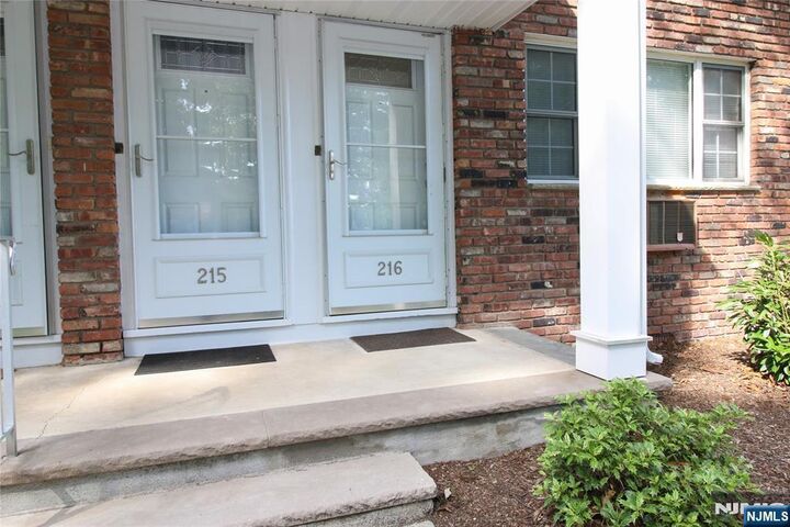 Property Photo: 216 Washington Drive NJ 07446