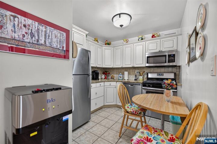 Property Photo: 2100 Linwood Avenue 19B NJ 07024