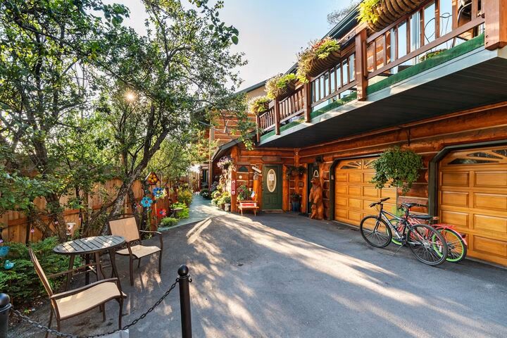 Property Photo:  416 Electric Avenue  MT 59911 