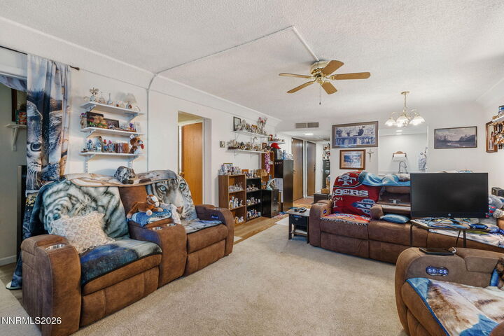 Property Photo: 111 Vista Rafael Parkway NV 89503