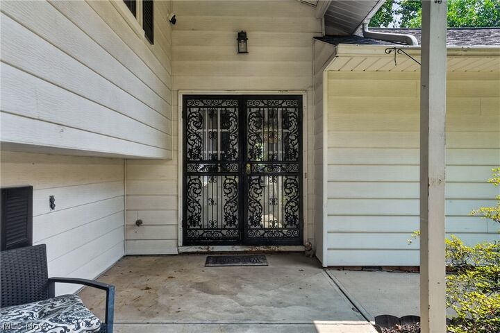 Property Photo: 5641 Meister Road OH 44060
