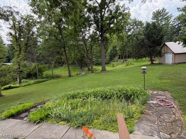 Property Photo:  18646 Carmany Drive  OH 44146 