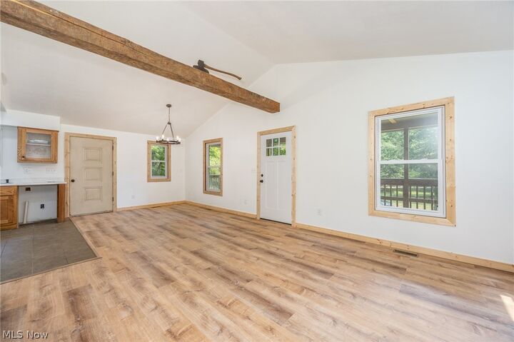 Property Photo:  58 Moody Lane  WV 26170 