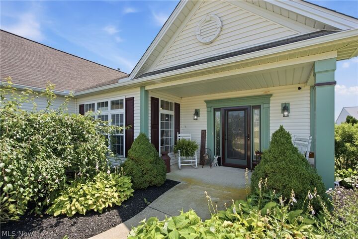 Property Photo: 349 Springbrook Circle OH 44035