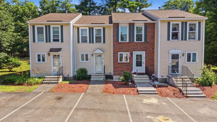 Property Photo:  64 Shelburne Road  NH 03054 