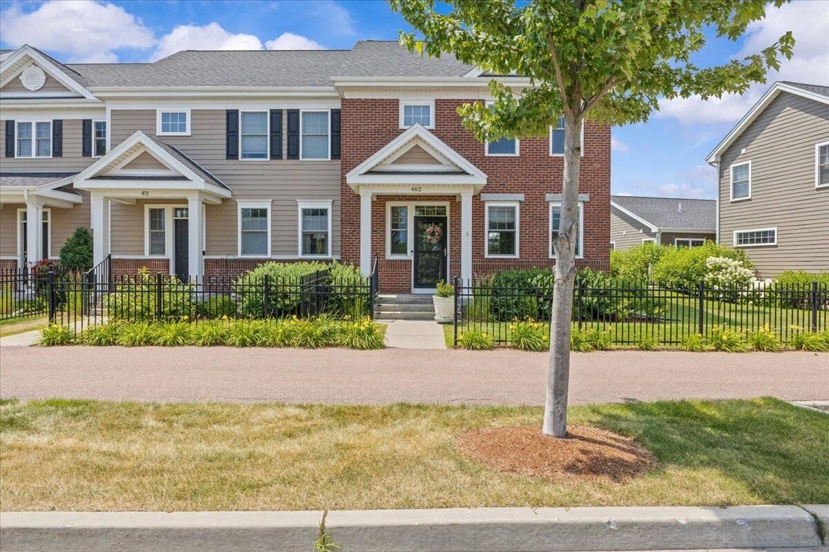 Property Photo:  462 Zephyr Road  VT 05495 