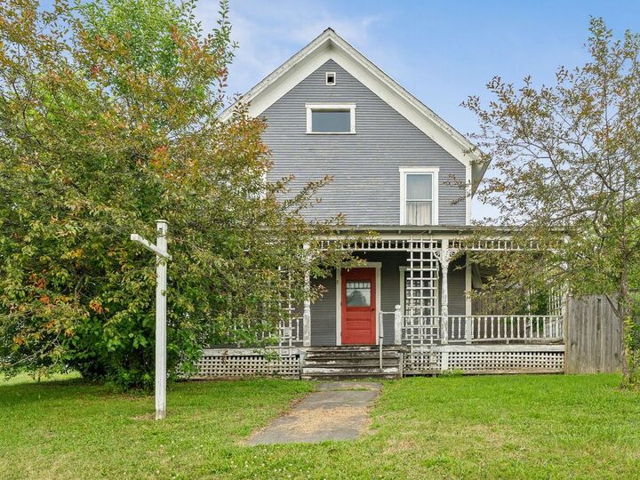 Property Photo:  89 Court Street  VT 05753 