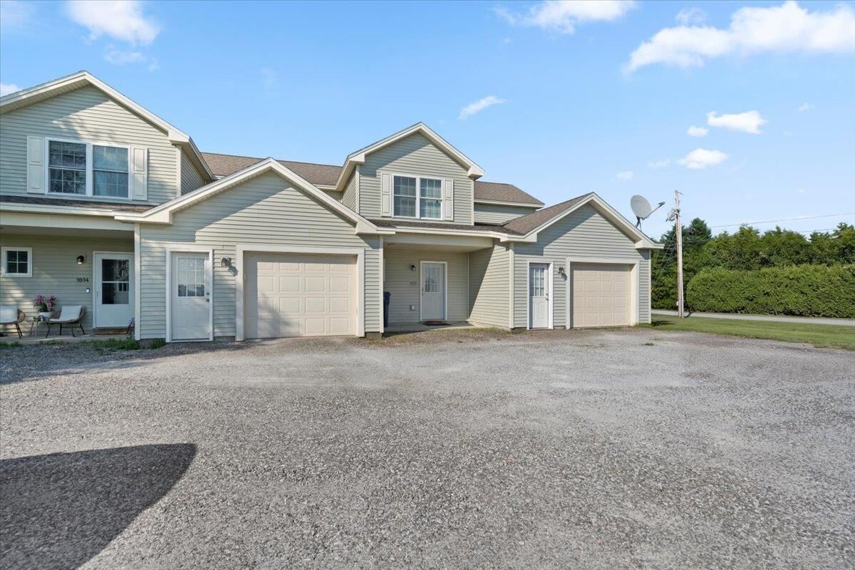 Property Photo:  1002 Cook Road  VT 05483 